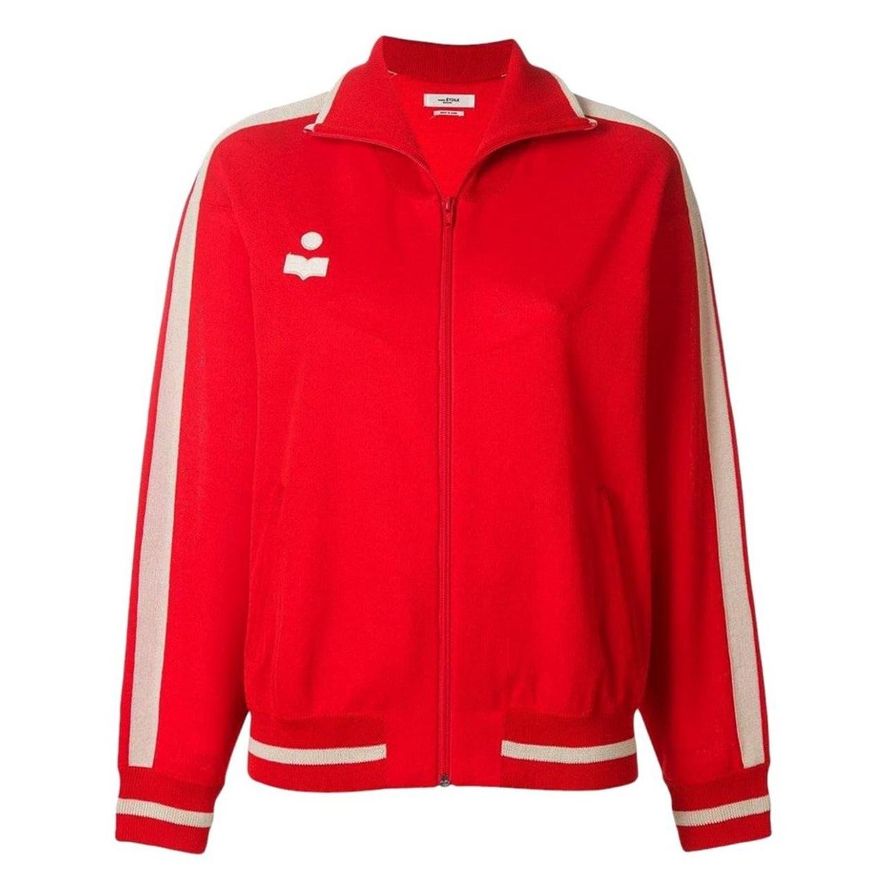 Isabel marant hotsell etoile track jacket