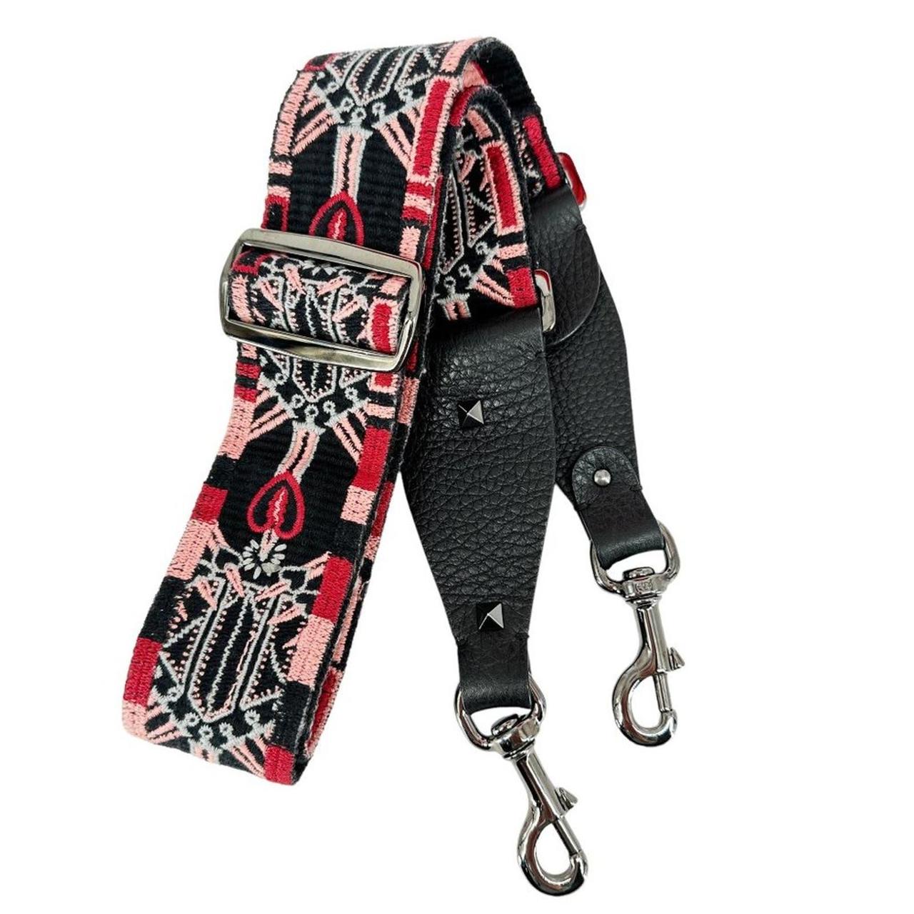 Valentino on sale handbag strap