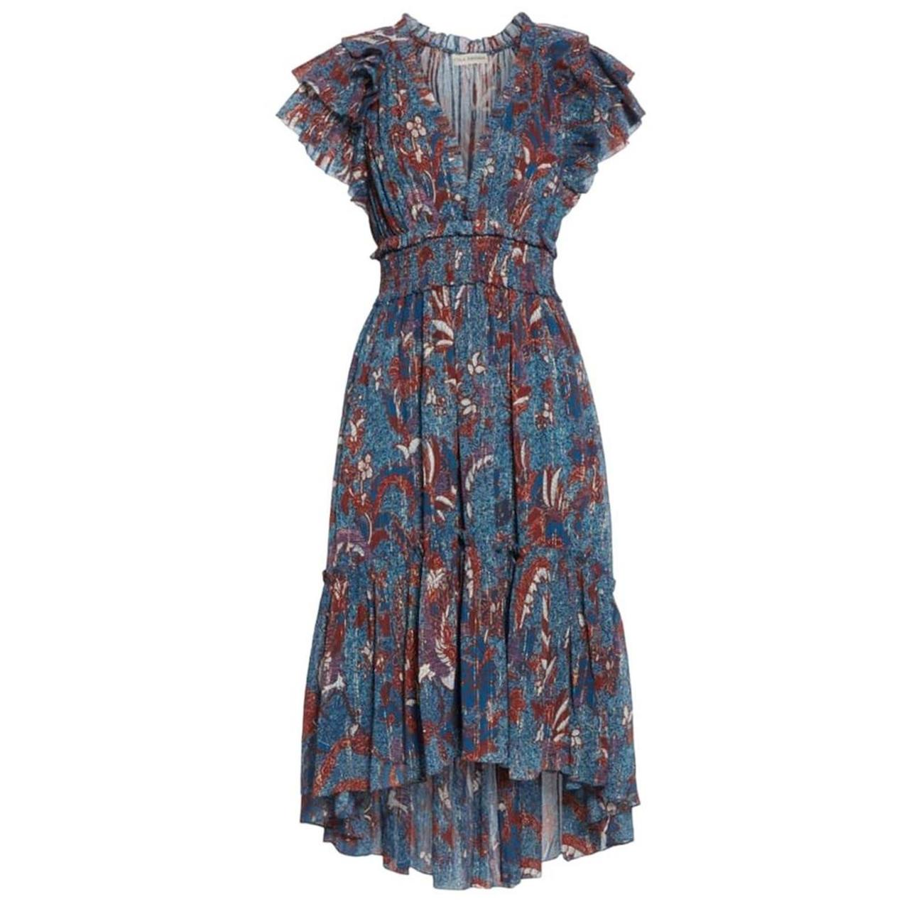 Ulla johnson shop cicely dress