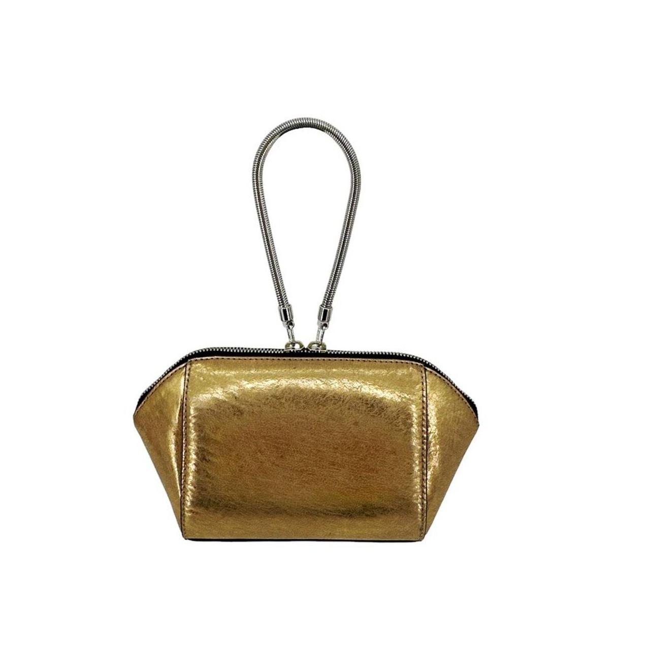 Alexander wang chastity clutch sale