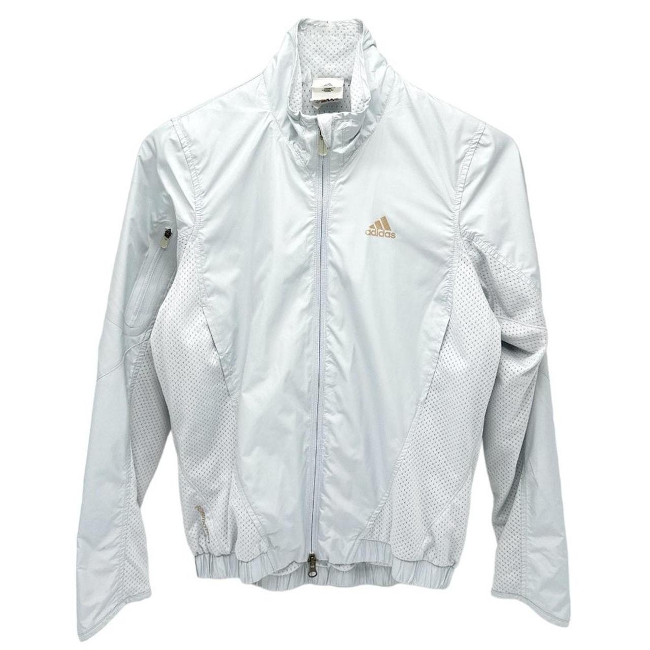 Adidas formotion jacket best sale