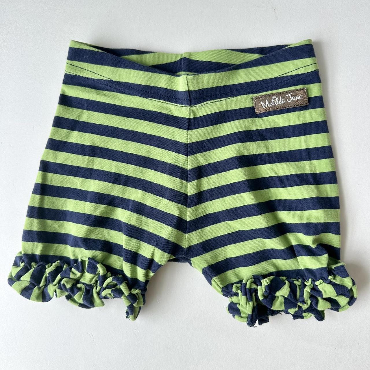 Matilda Jane 2024 short