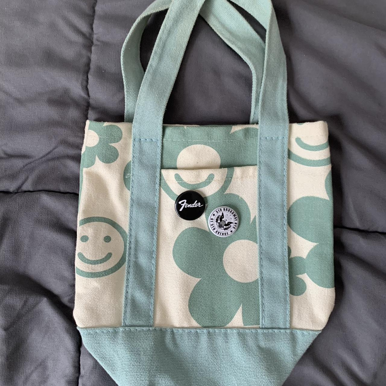 Niche Design Textured Small Bag Solid Color Top Handle Purse - Temu