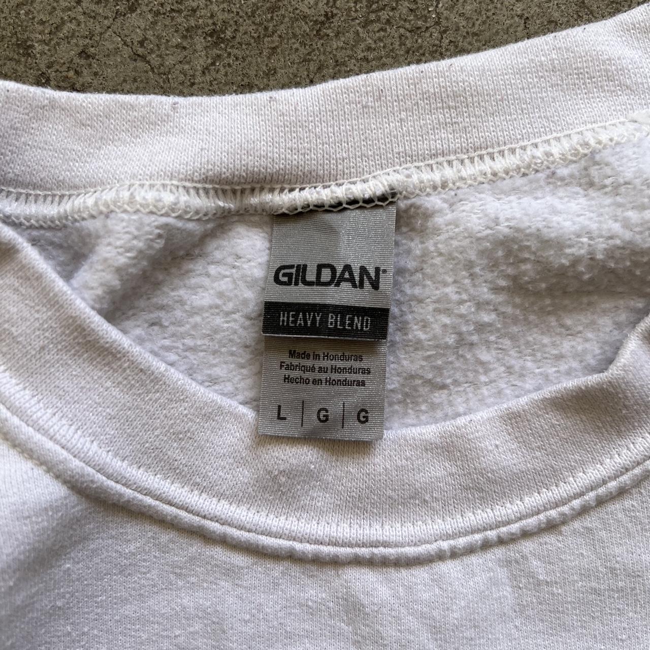 Vintage DECA High School Crewneck :) Nice weight to | Depop