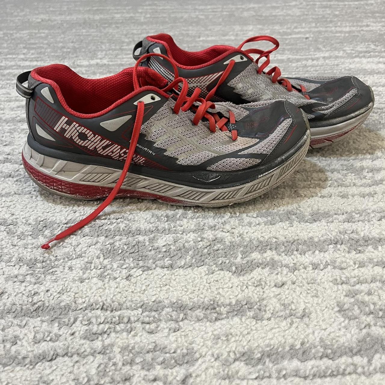 Hoka One One Size 11 Running. Depop