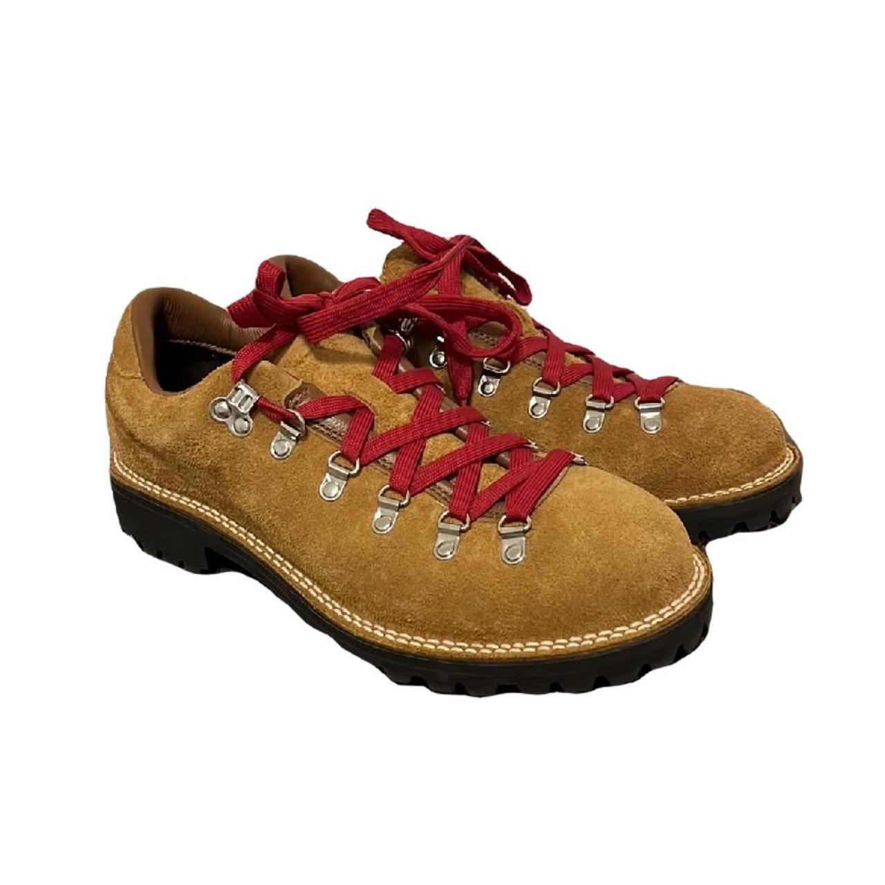 J. Crew Cascade Hiking Boots Size 10.5, no box 📦... - Depop