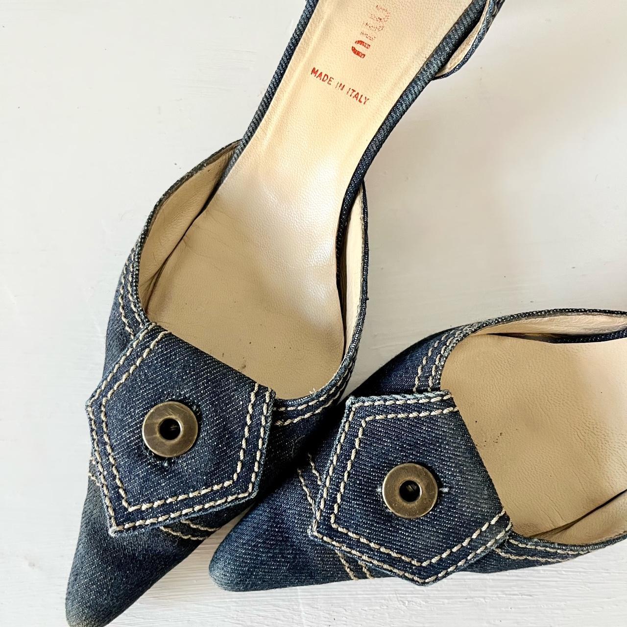 miu miu kitten heels