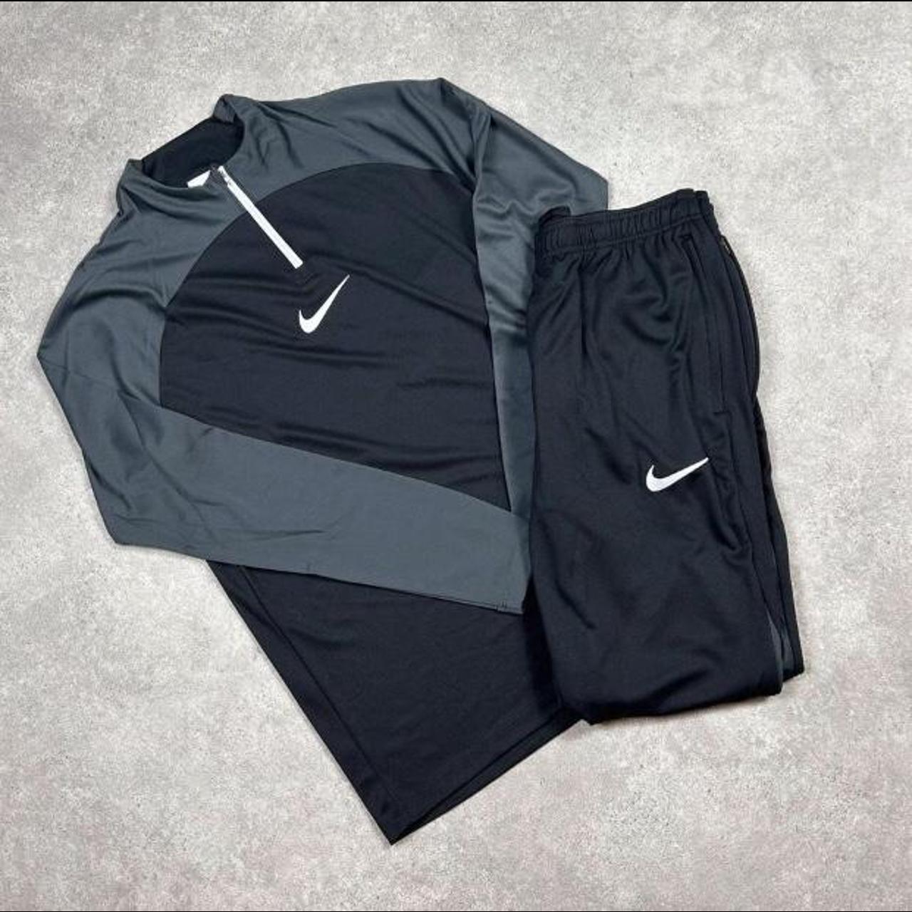 mens nike dri fit set