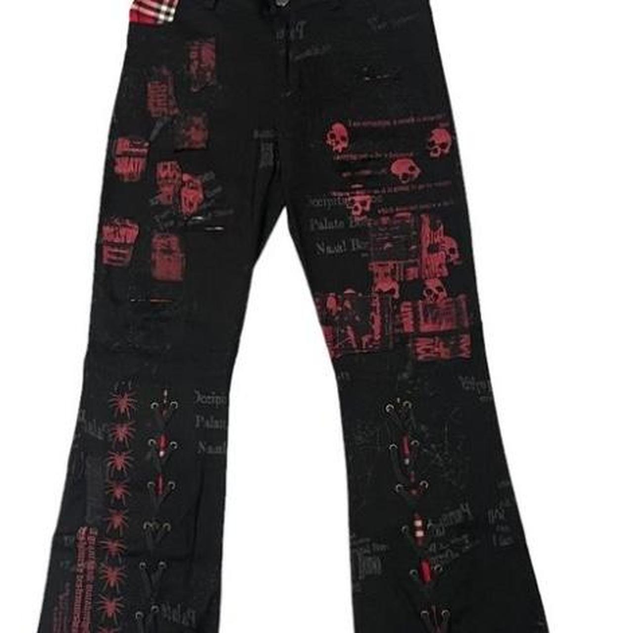 ifsixwasnine SARROUEL-india pants パンツ IF SIX WAS NINE（イフシックスワズナイン）の「IF SIX WAS NINE