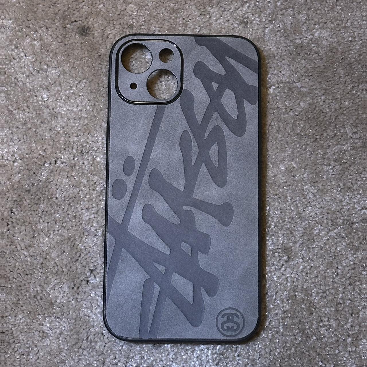 Stussy phone case brand new iphone 14 Depop