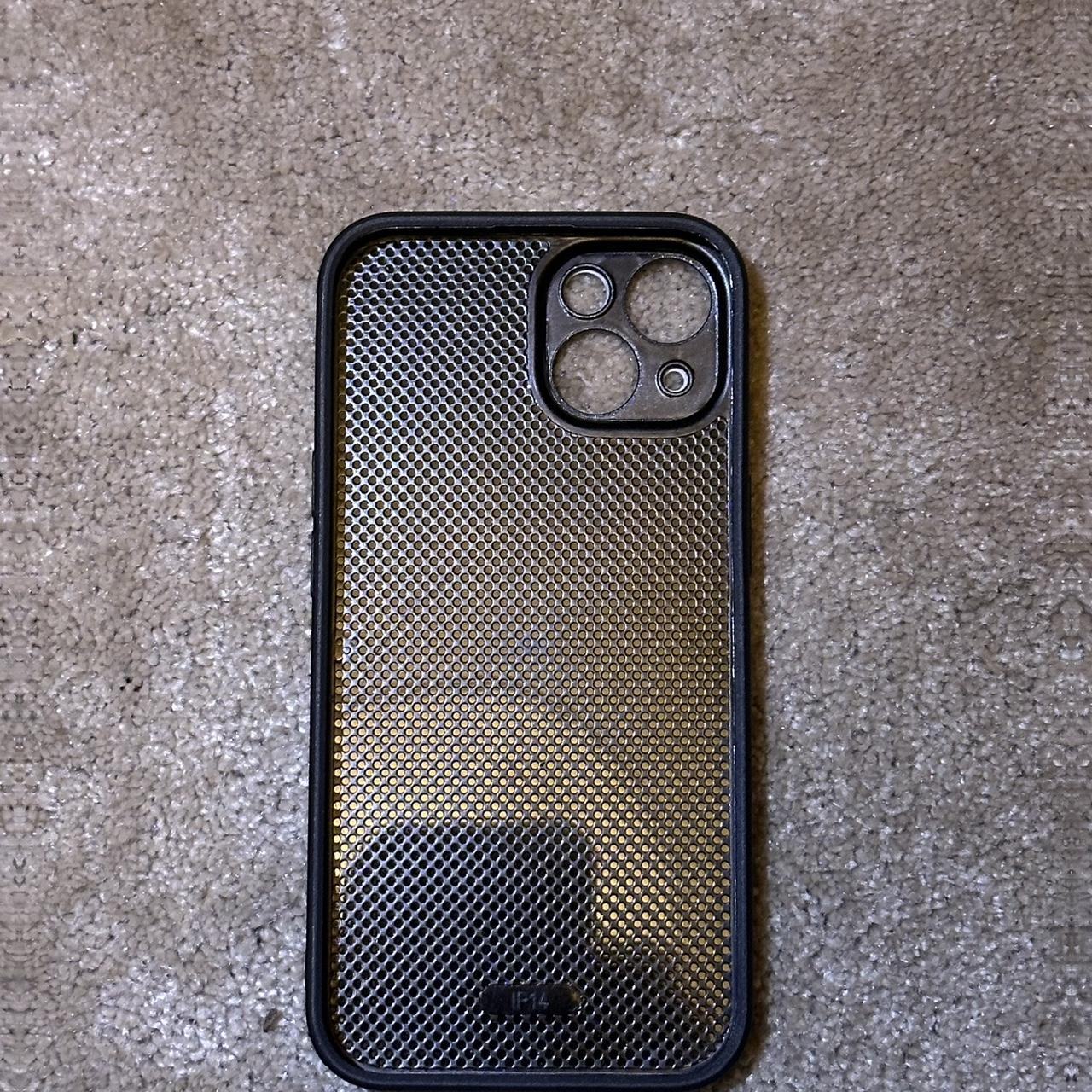 Stussy phone case brand new iphone 14 Depop