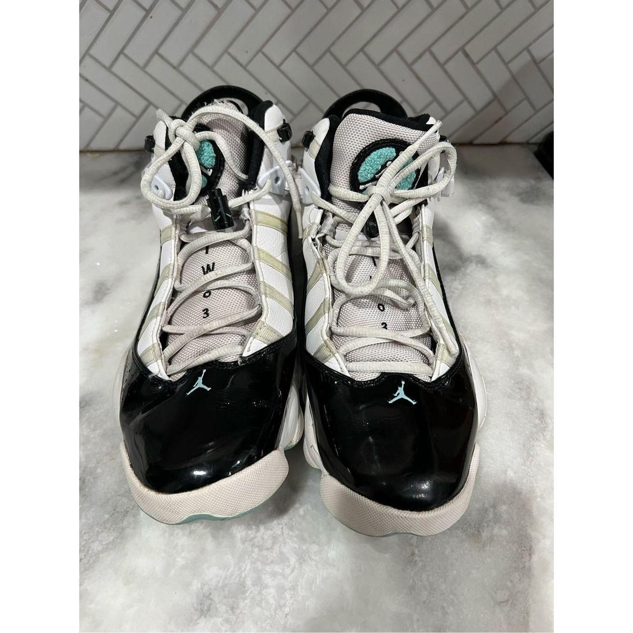 tropical twist jordan 6 rings