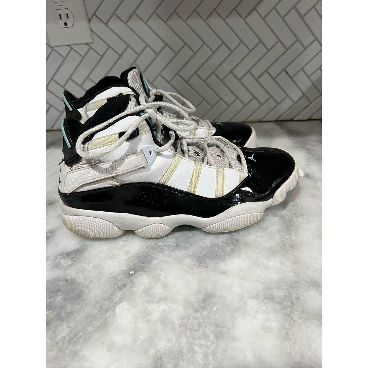 tropical twist jordan 6 rings