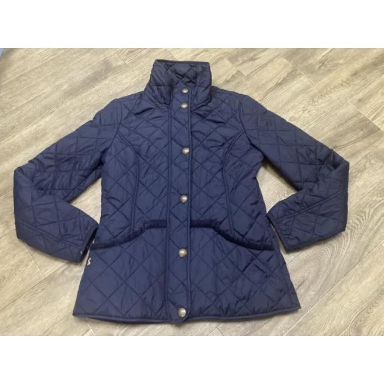 Joules clearance moredale jacket