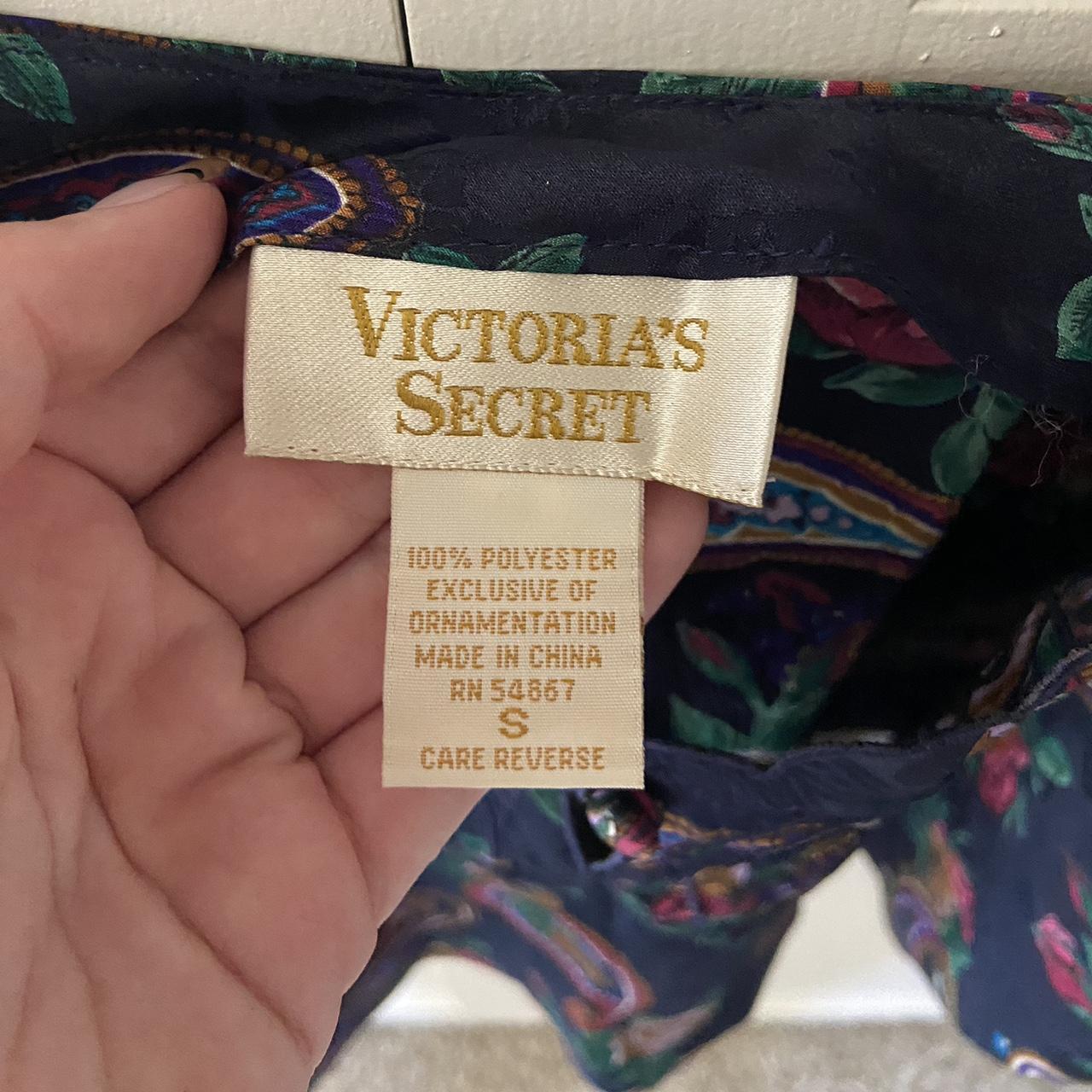 Victoria's Secret Women's Multi Pajamas (2)