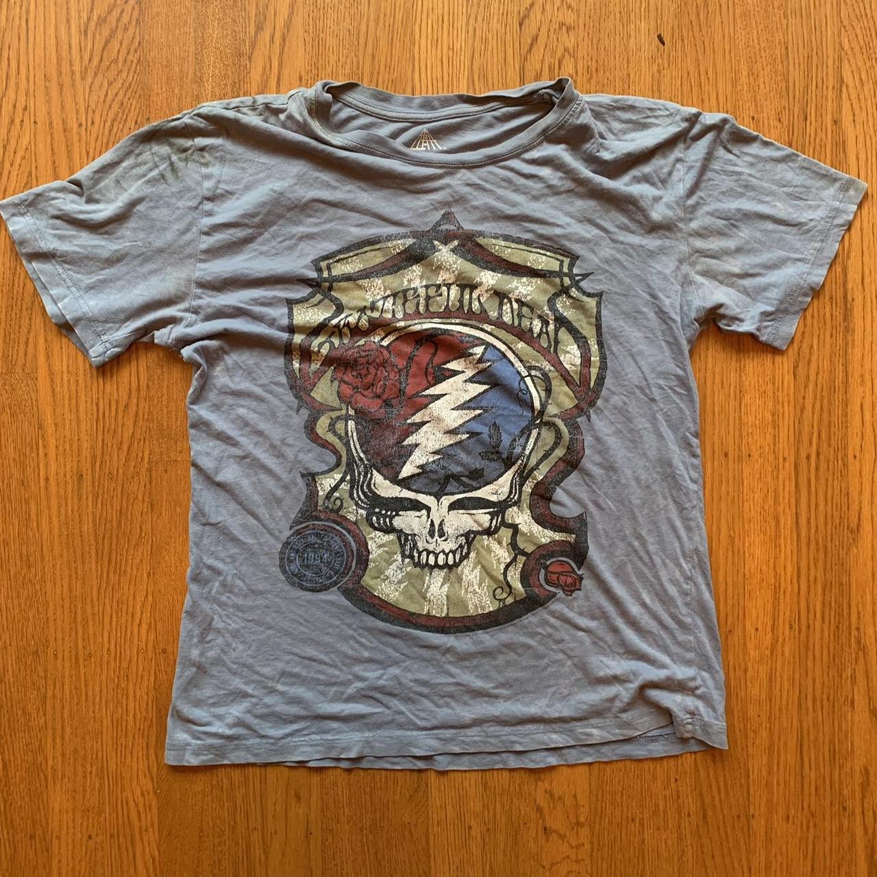 The Grateful Dead  Rock & Roll Hall of Fame