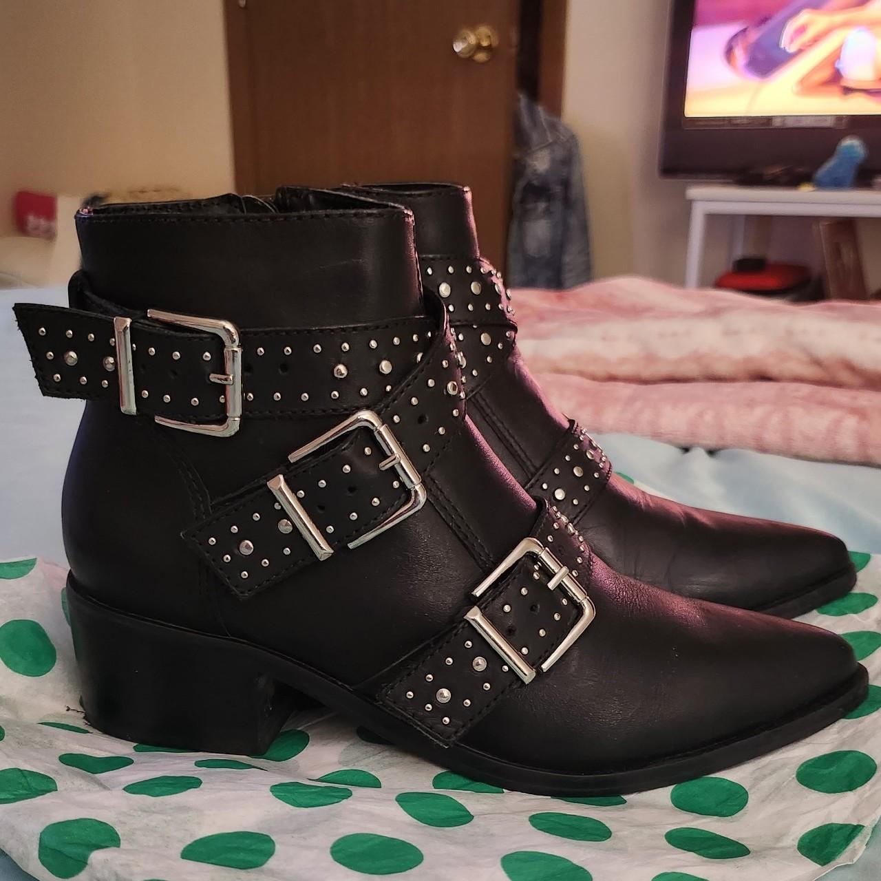 Boots for woman Steve Madden boots Steve Madden