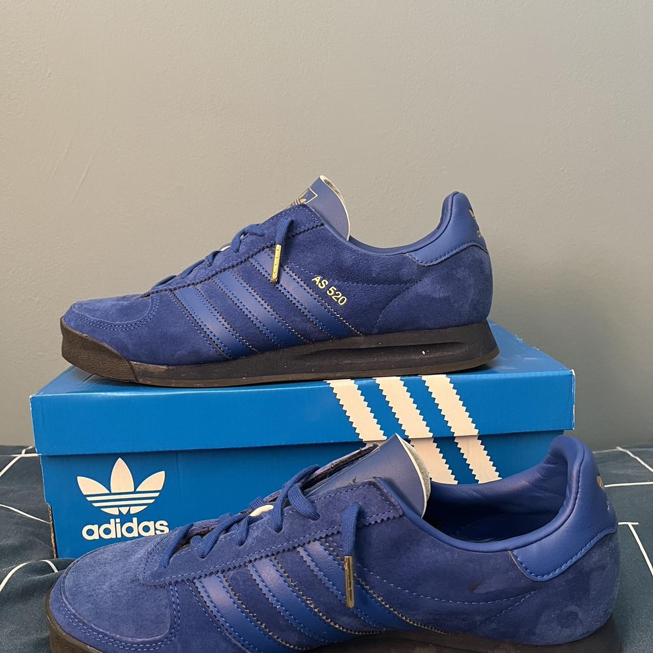 Adidas as520 online