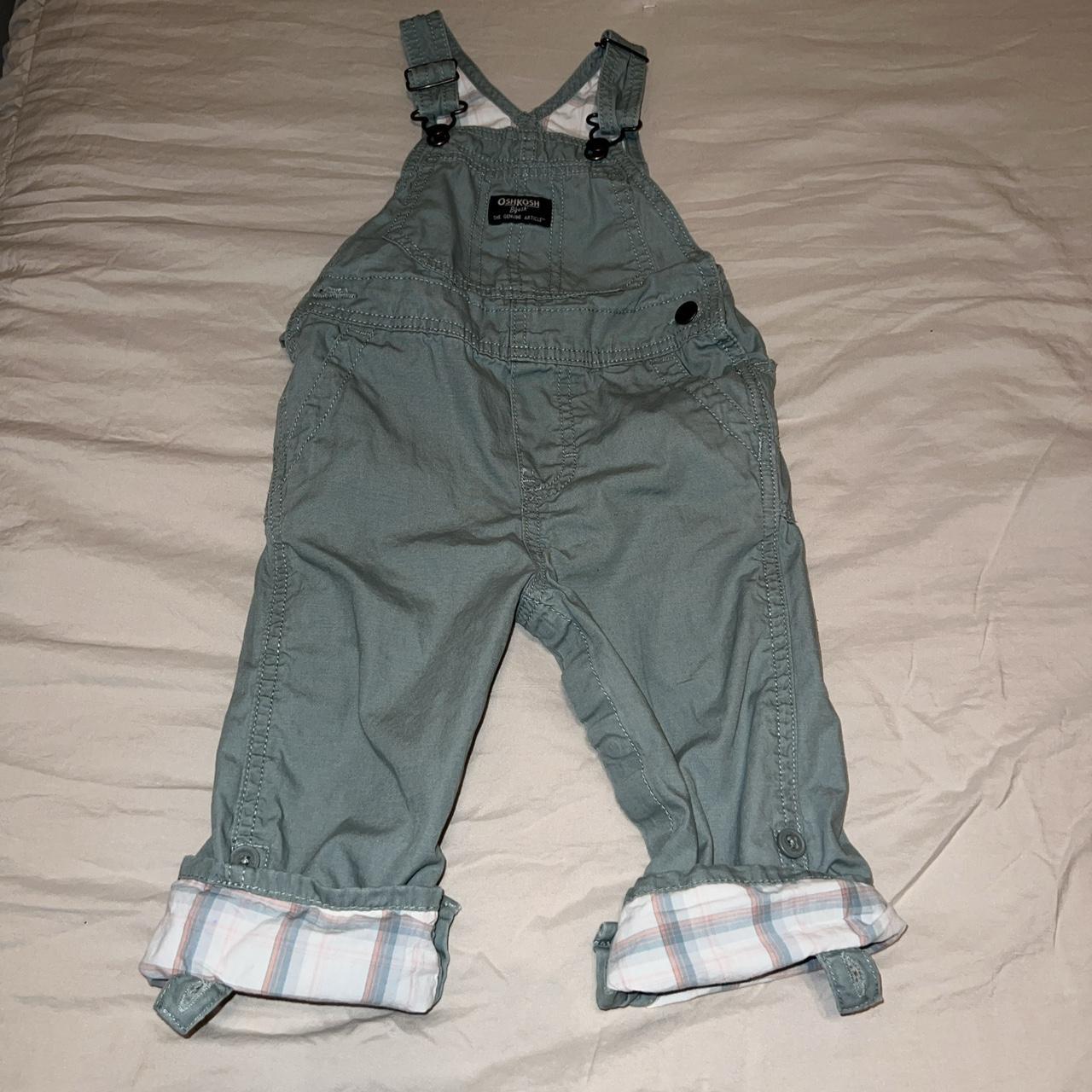 24 month oshkosh bgosh shops Overalls