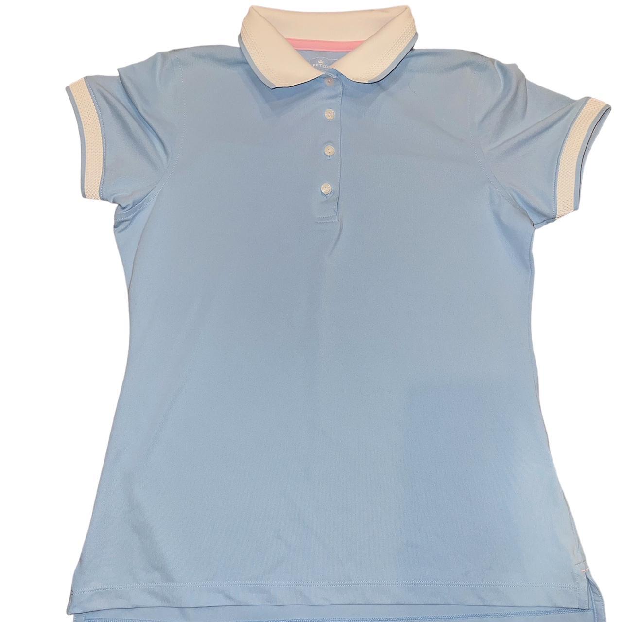 Millar hot sale golf shirts