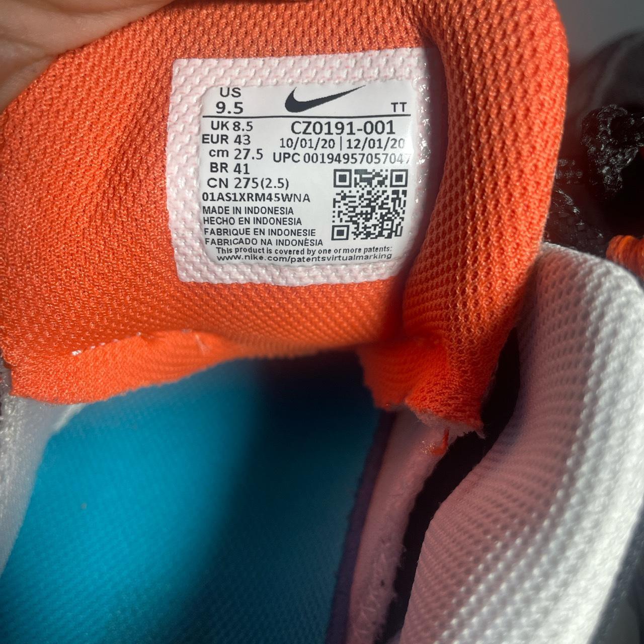 men's nike nike air max 98 on air gabrielle serrano casual shoes