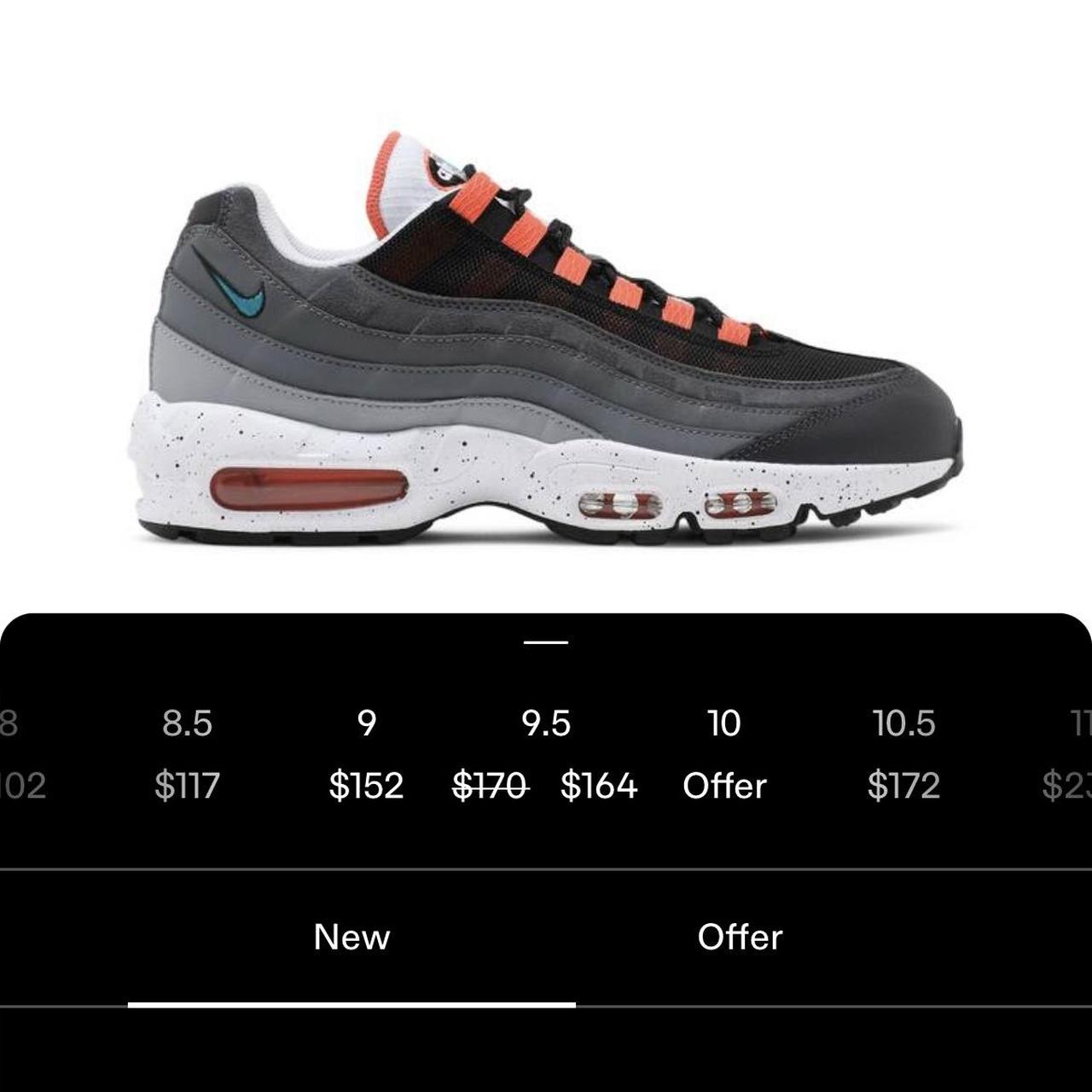 men's nike nike air max 98 on air gabrielle serrano casual shoes