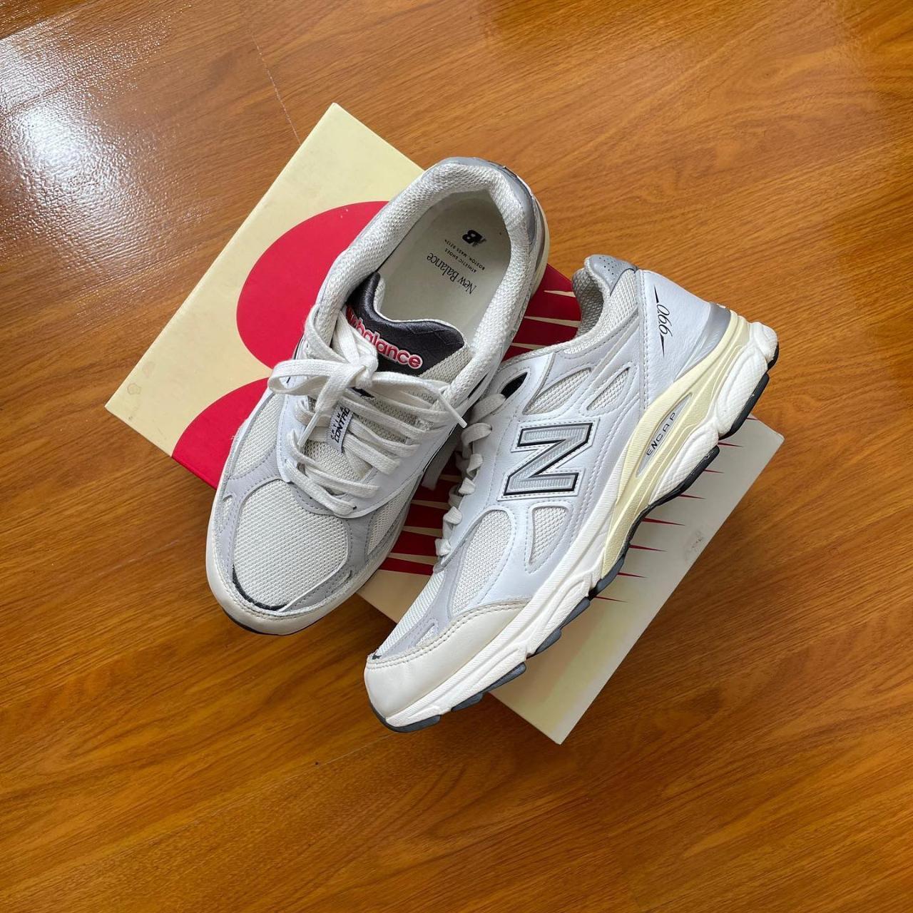 big league chew new balance collab sneaker - Depop