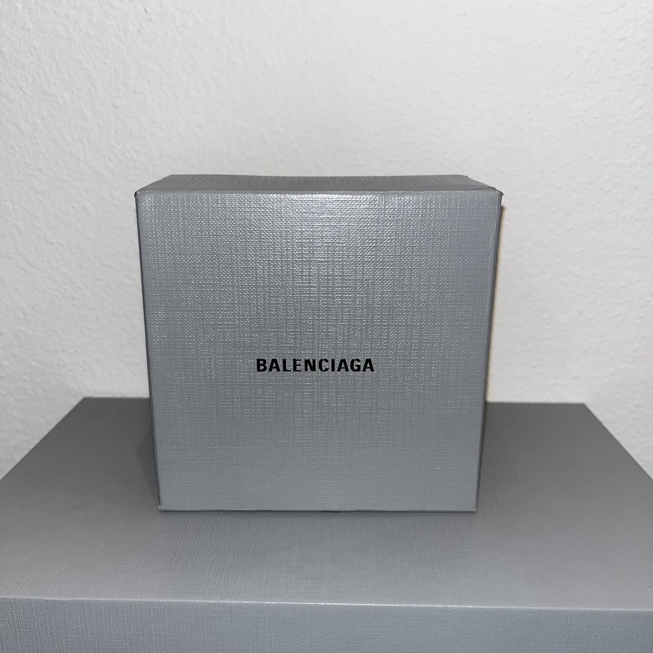 Balenciaga on sale gift box