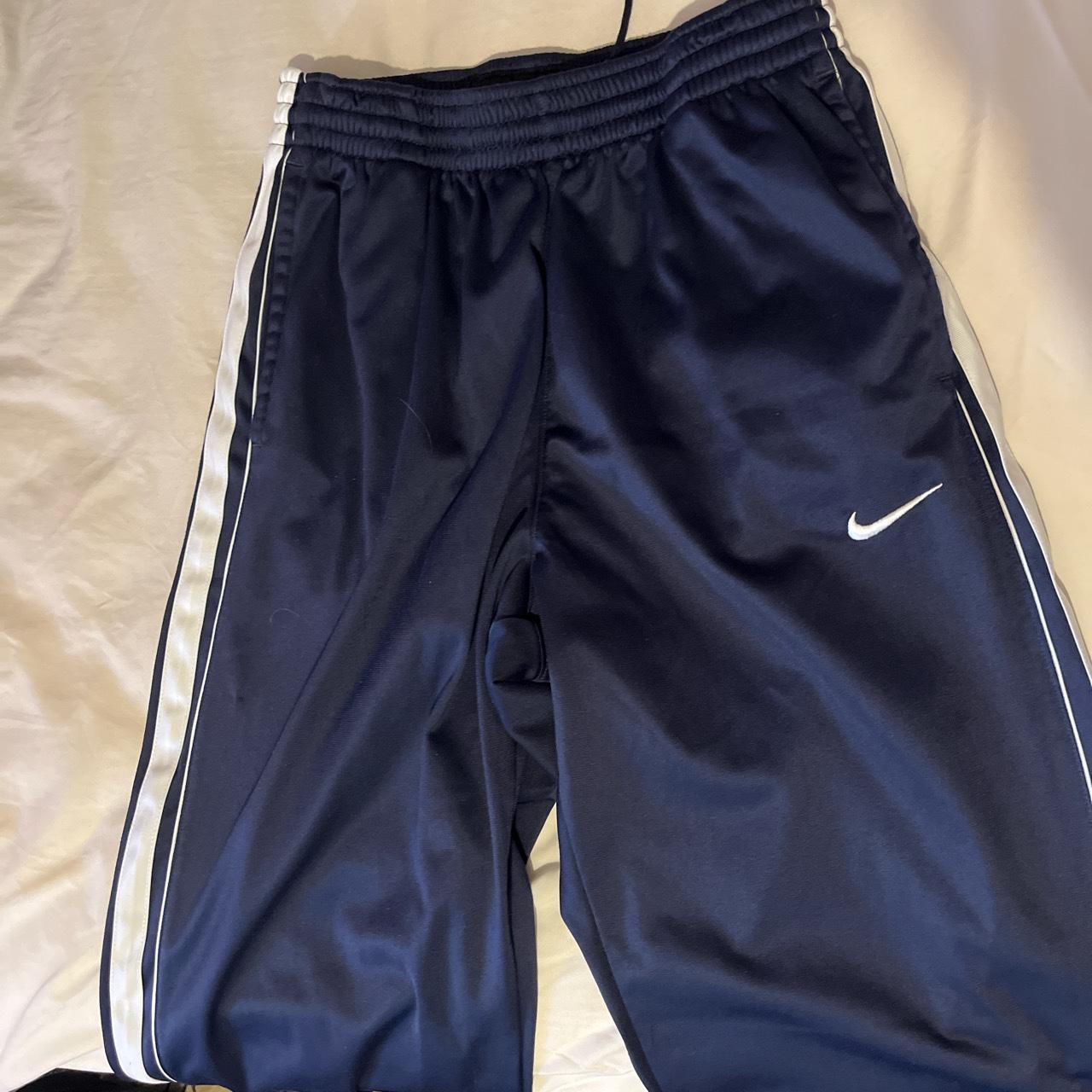 mens nike basketball sweatpants