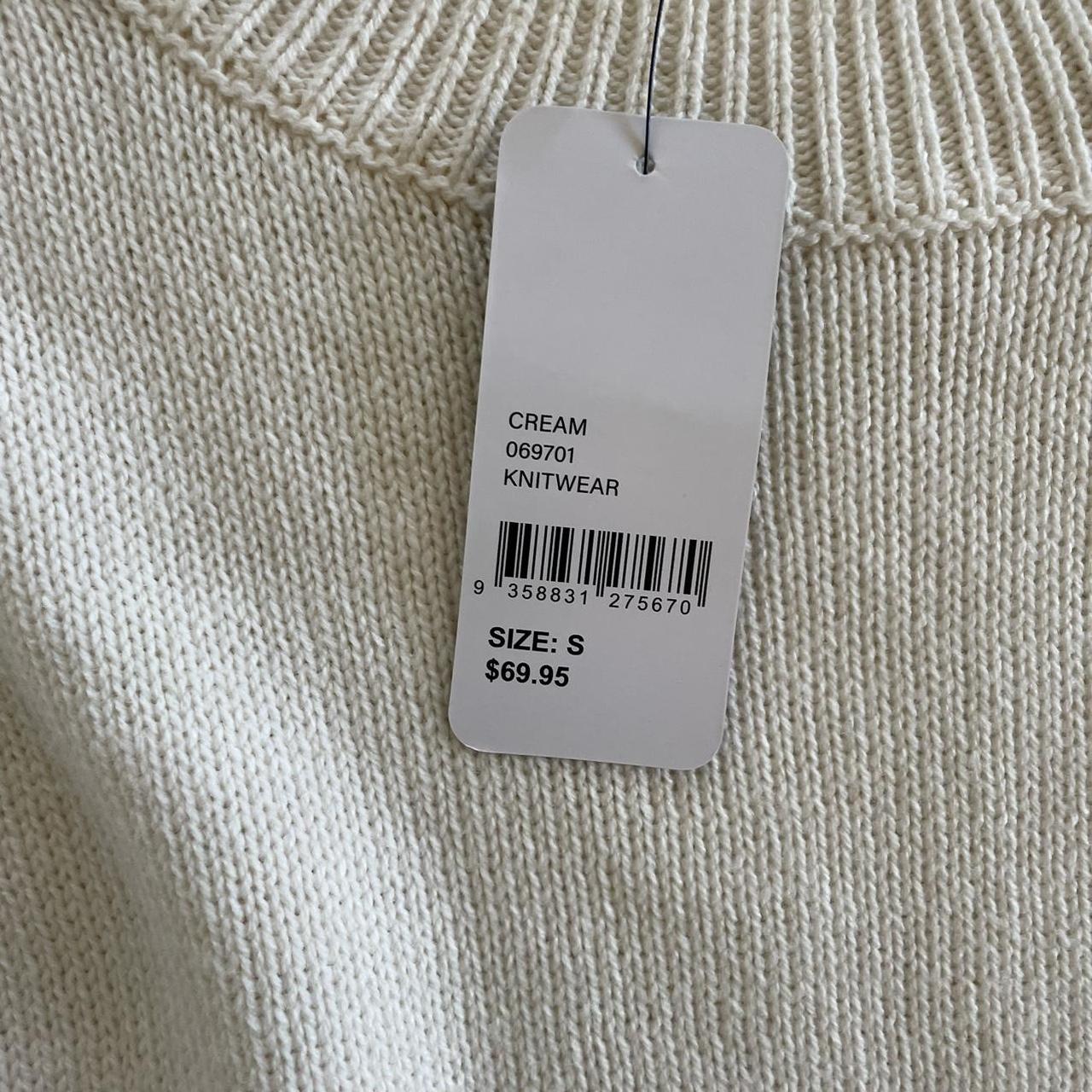 Sportsgirl knitwear hot sale