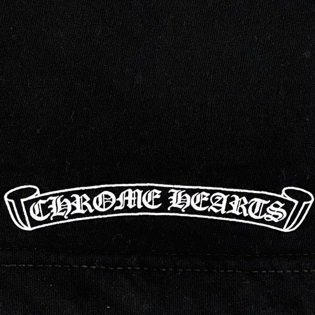非売品　CHROME HEARTS ディスプレイ　POP RARE Chrome Hearts Honolulu Exclusive Pocket | Depop