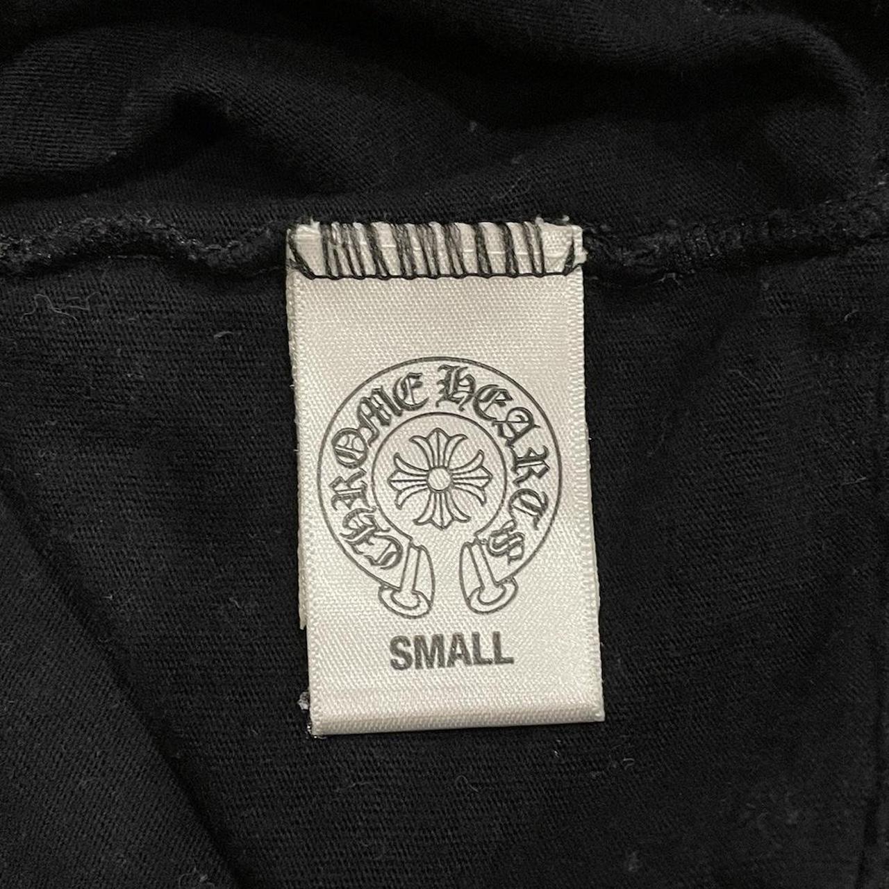 Chrome Hearts Products From $500 USD - $1000 USD