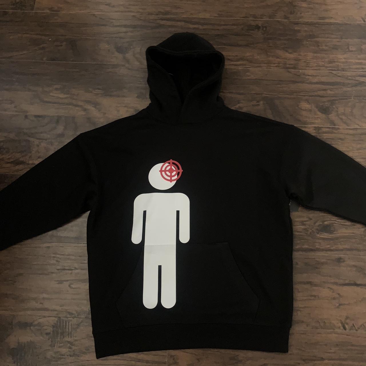 Headshot hoodie comes in all sizes‼️ we can negotiate... Depop