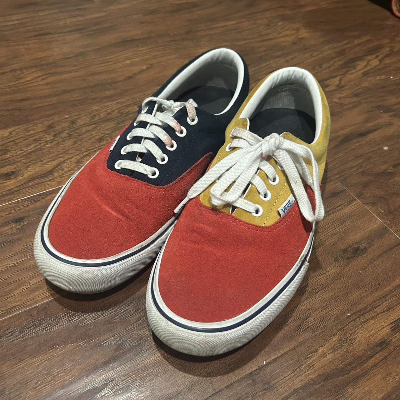 Vans Era 95 Tony Alva and Stacey Peralta