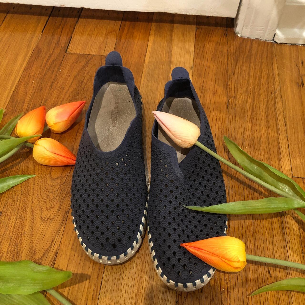 lc jacobsen shoes
