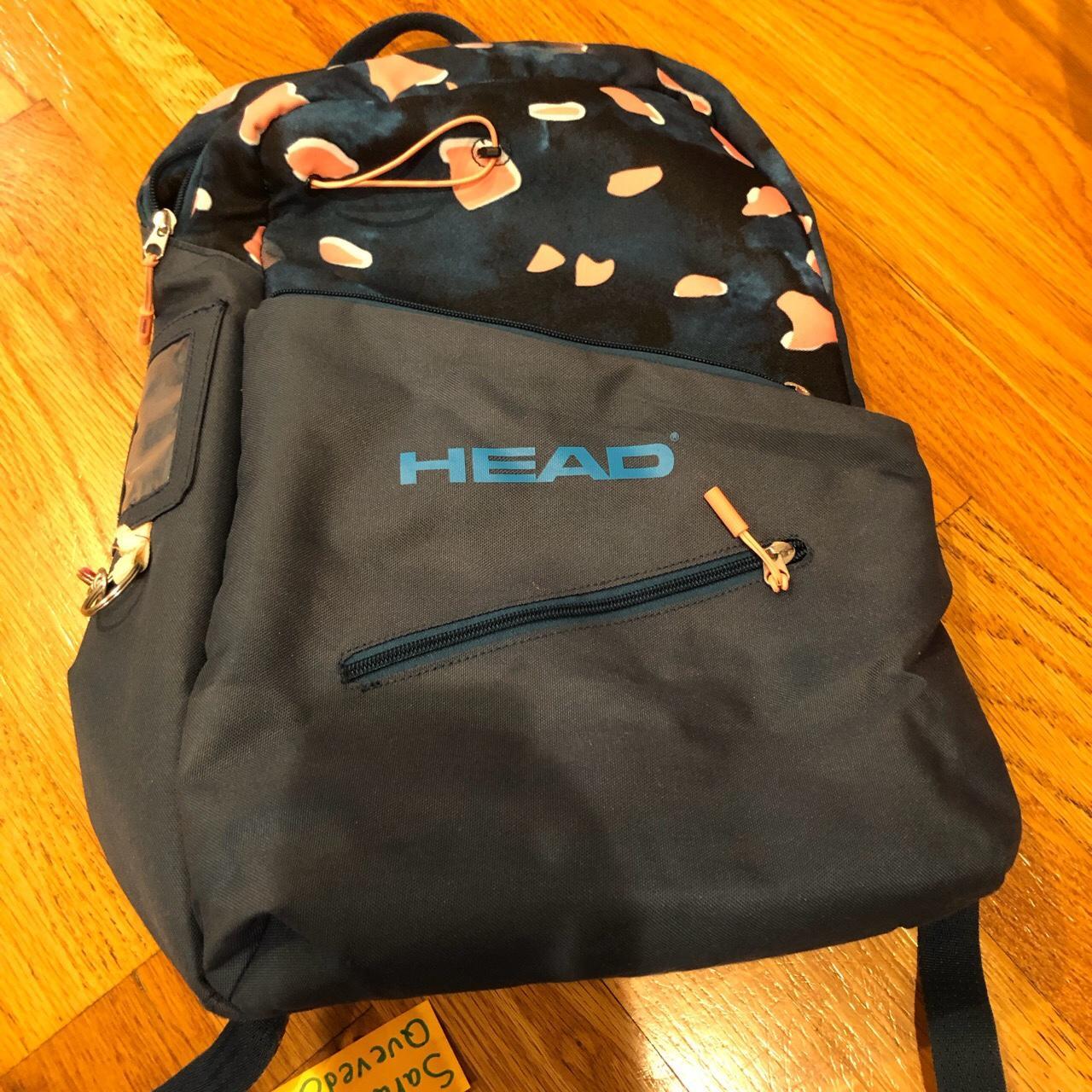 Head tennis bad. Looks new and used a couple times Depop