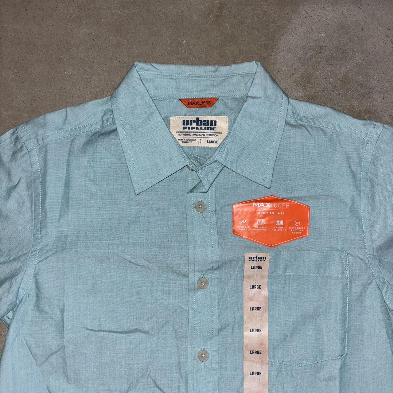 Shirt Urban Pipeline Maxwear Urban Pipeline Jeans Slim Straight