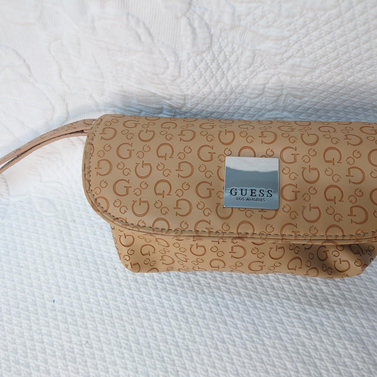 Guess Los Angeles Edition Makeup Bag LA Guess in Depop