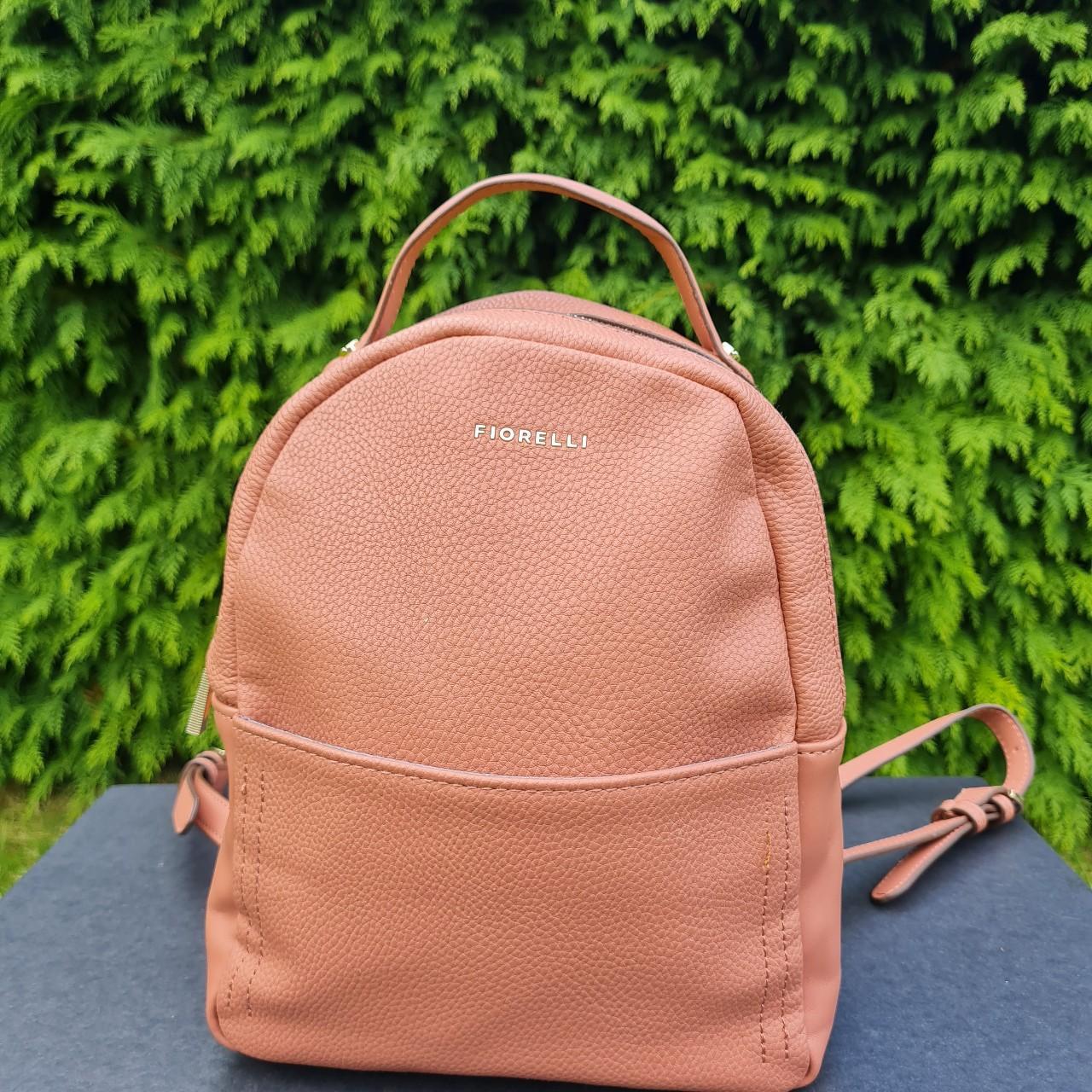 Fiorelli sarah backpack online