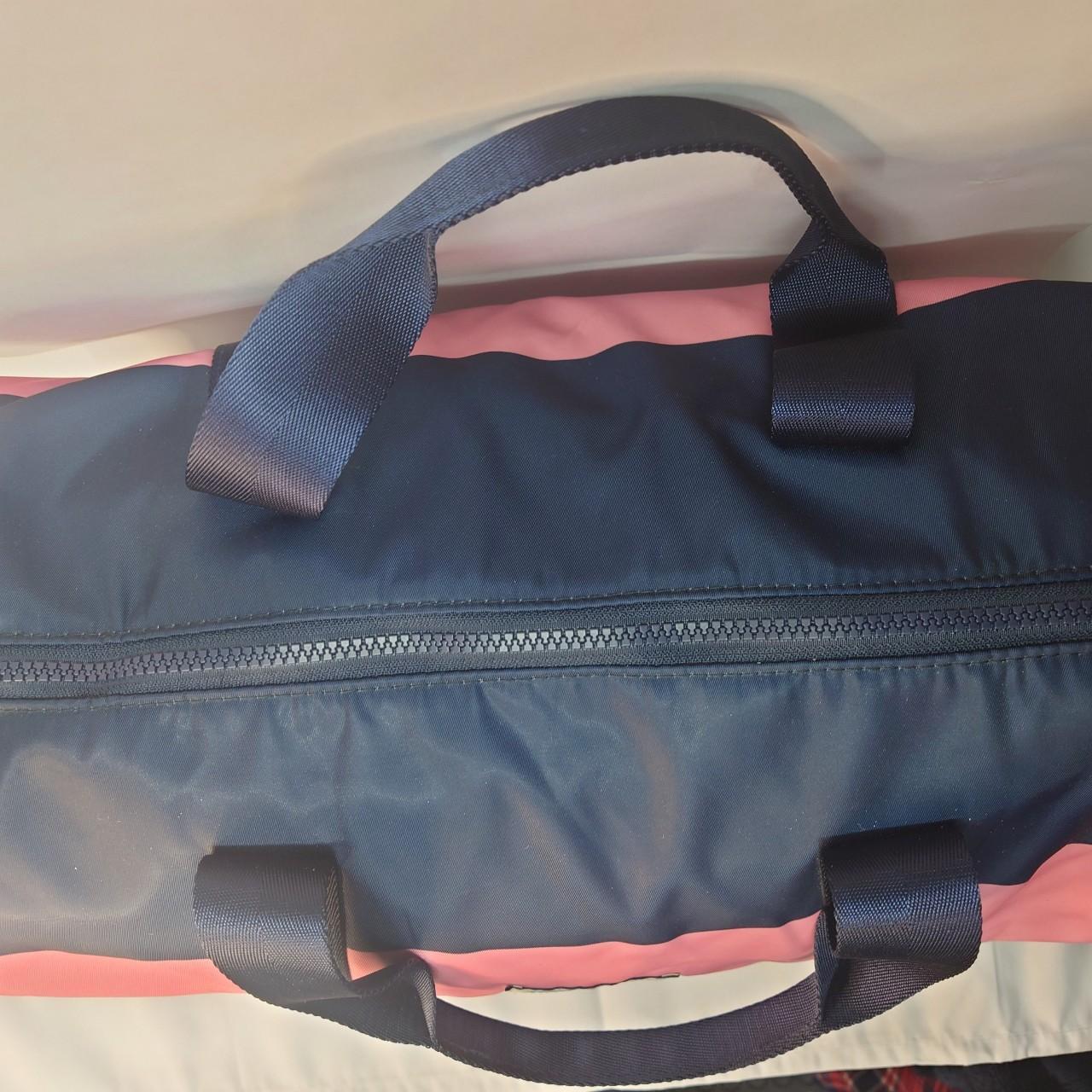 Jack wills sale sports bag boots