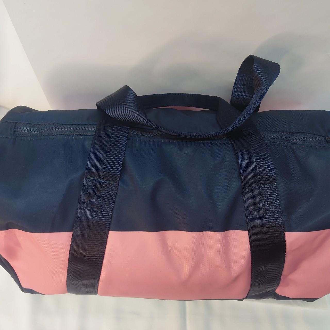 Jack wills mens outlet gym bag