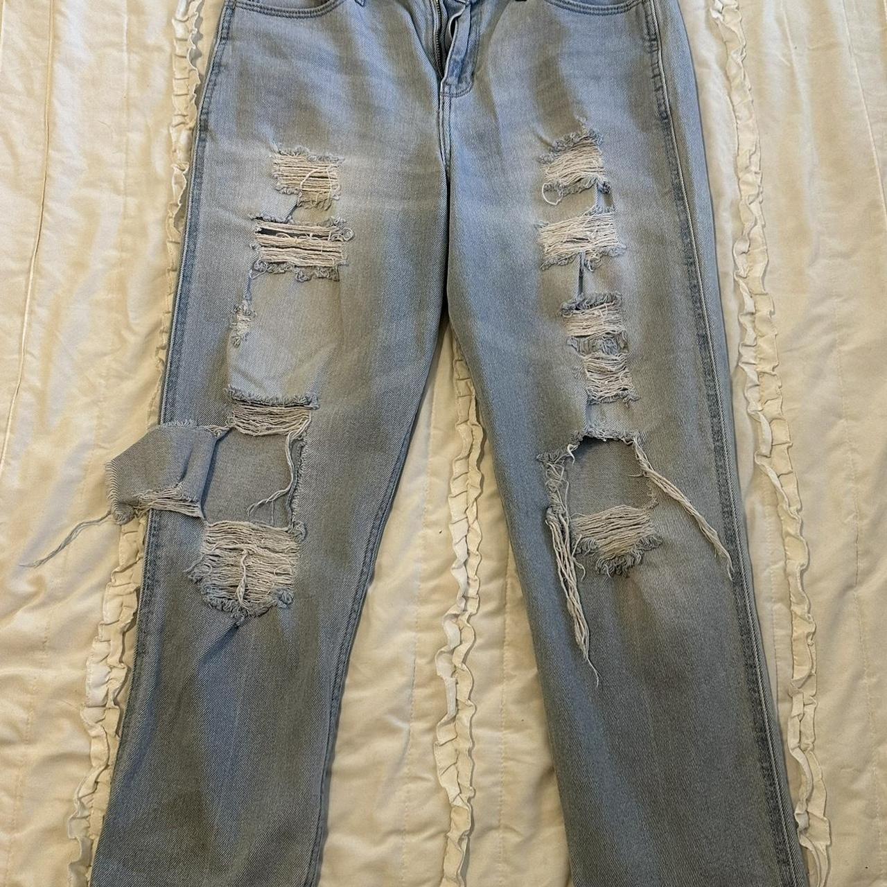 11r best sale hollister jeans