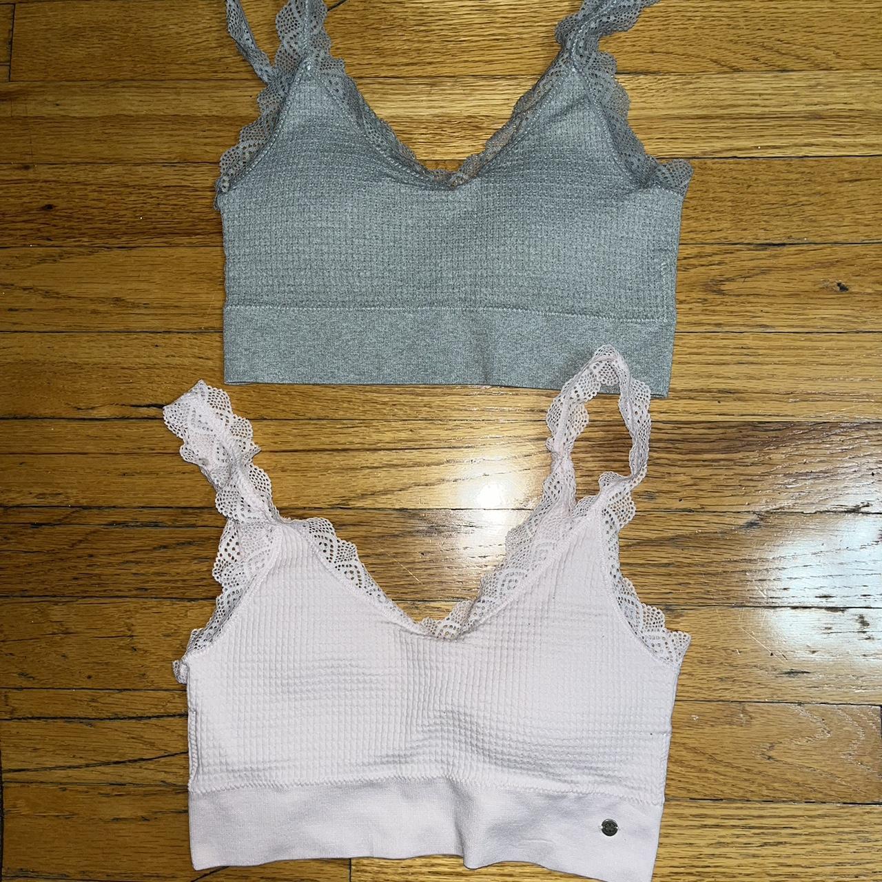 Women's Lucky Brand Bras, New & Used