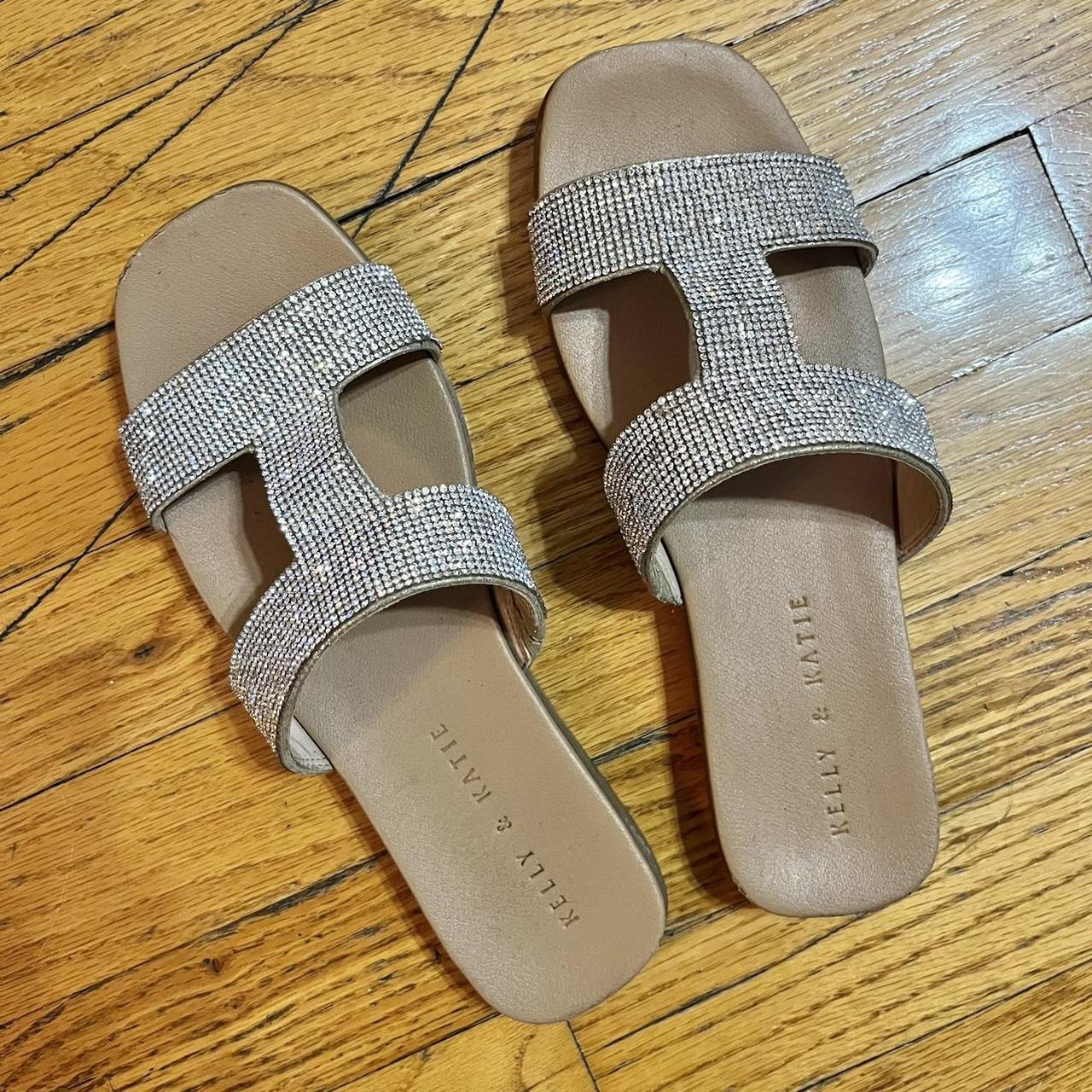 Kelly and katie slippers new arrivals