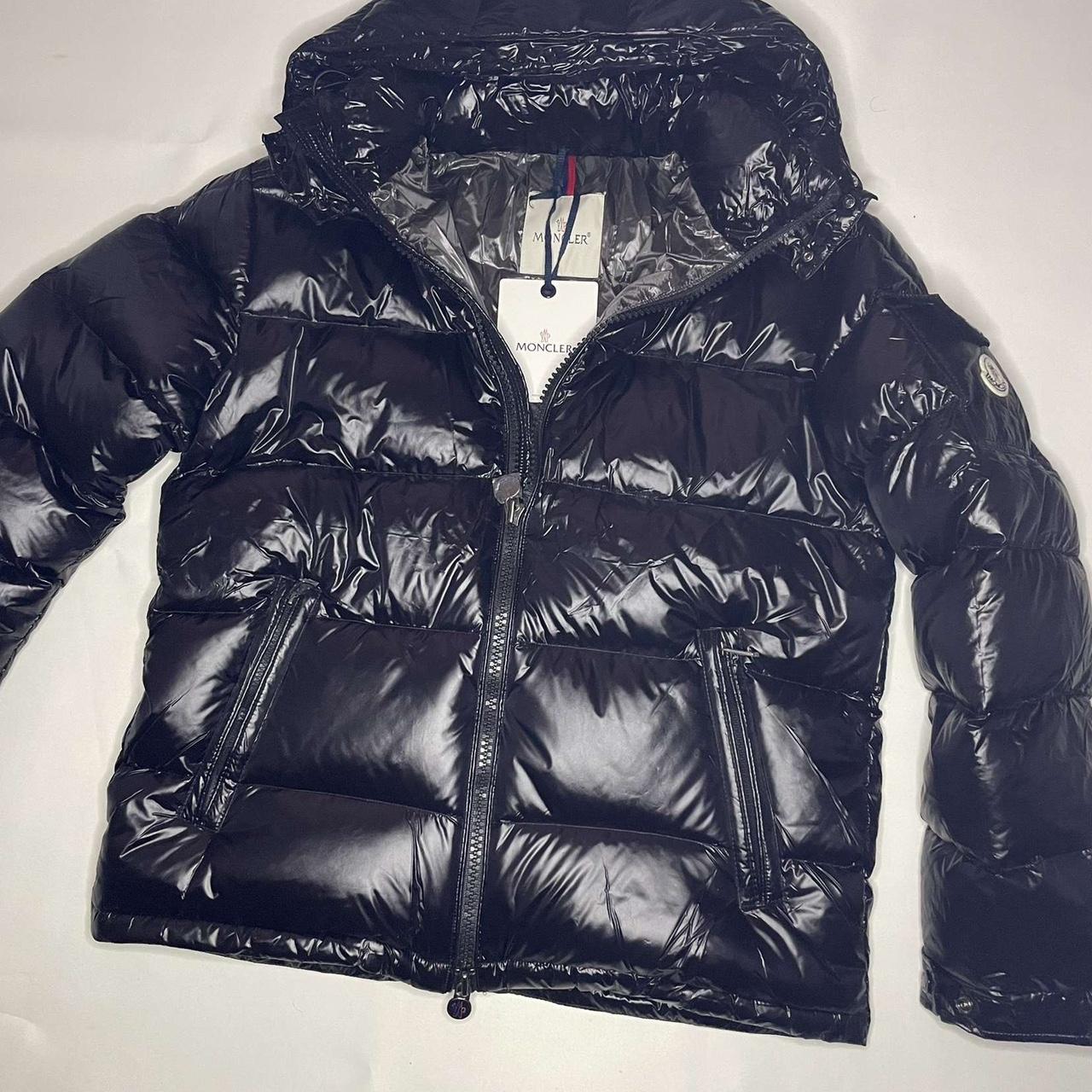 Moncler maya online puffer