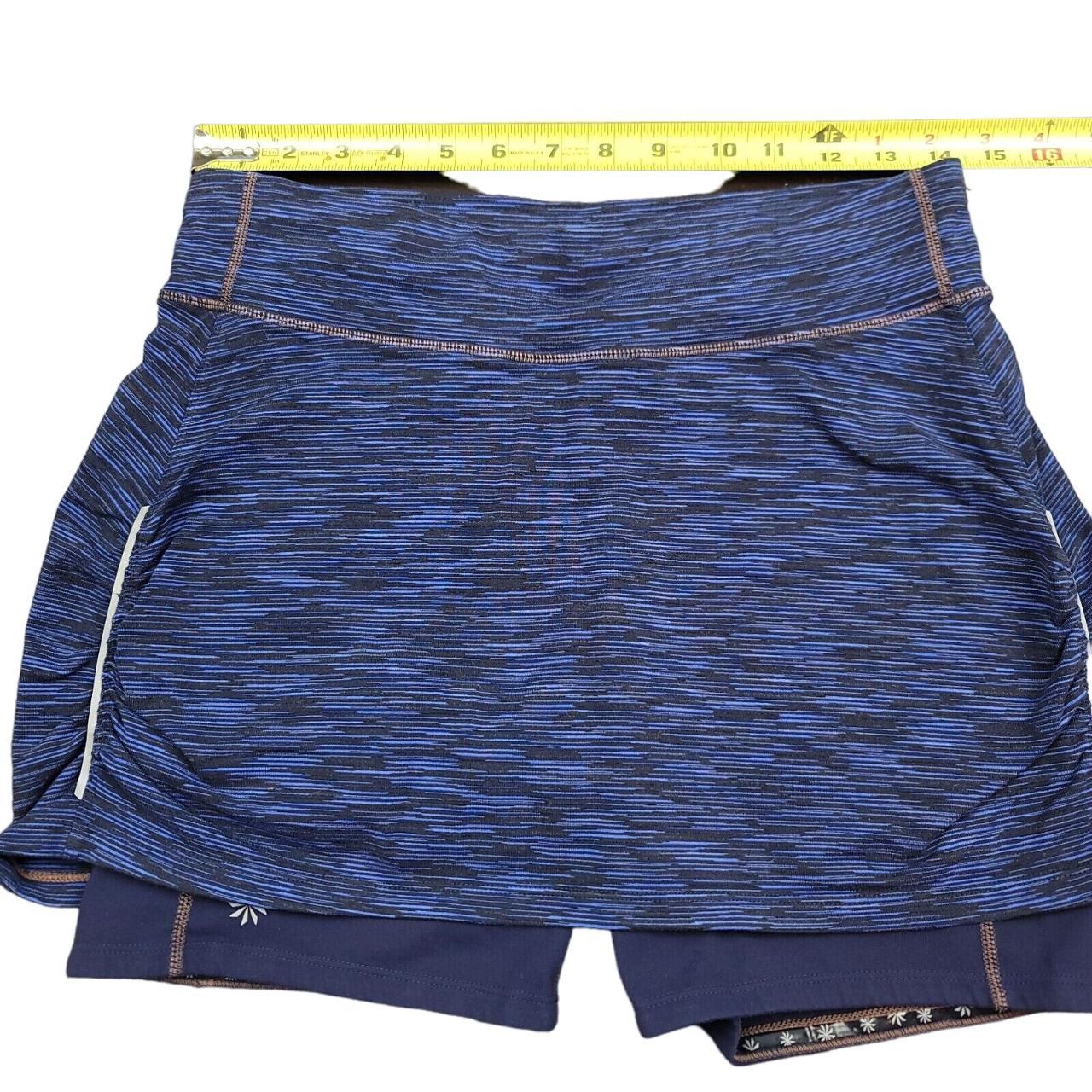 Athleta contender outlet reflective