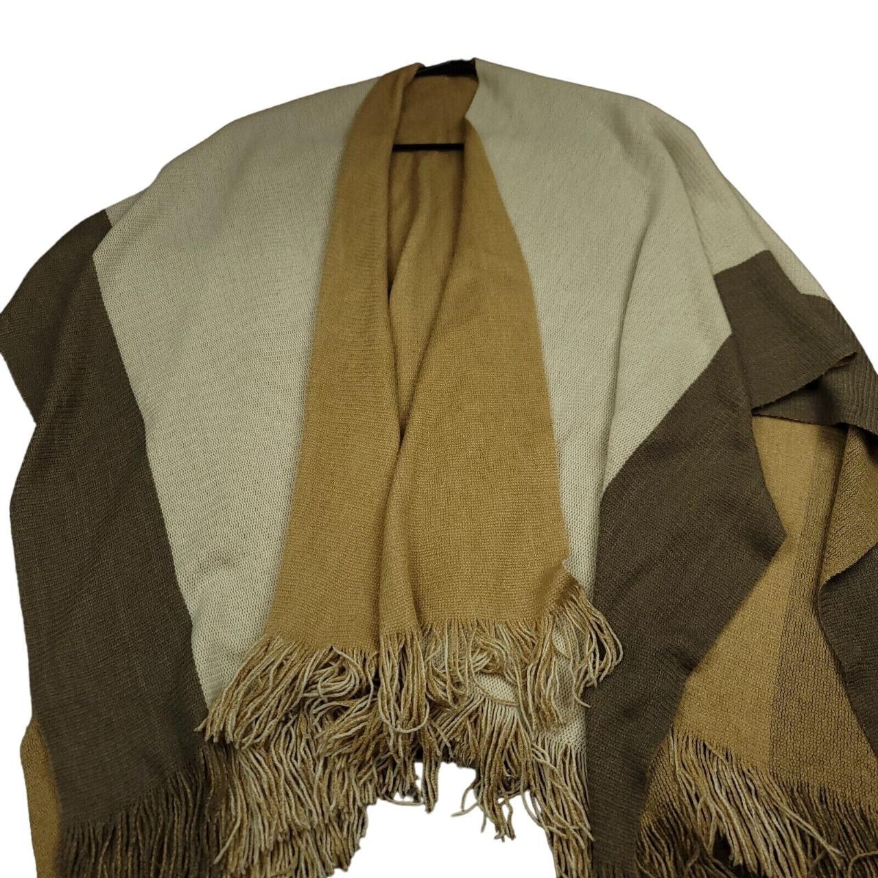 tie a shemagh military style