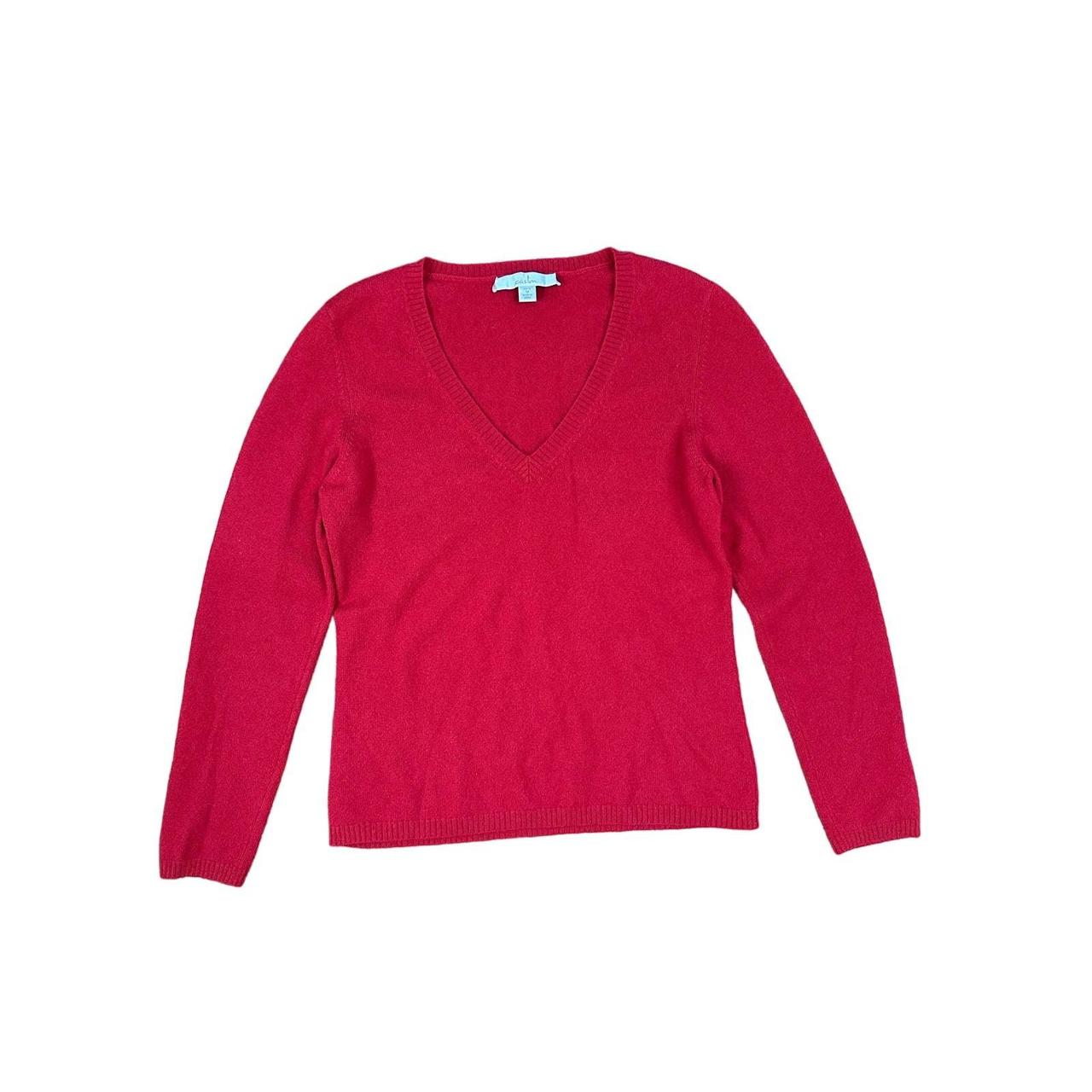 Caslon cashmere clearance sweater