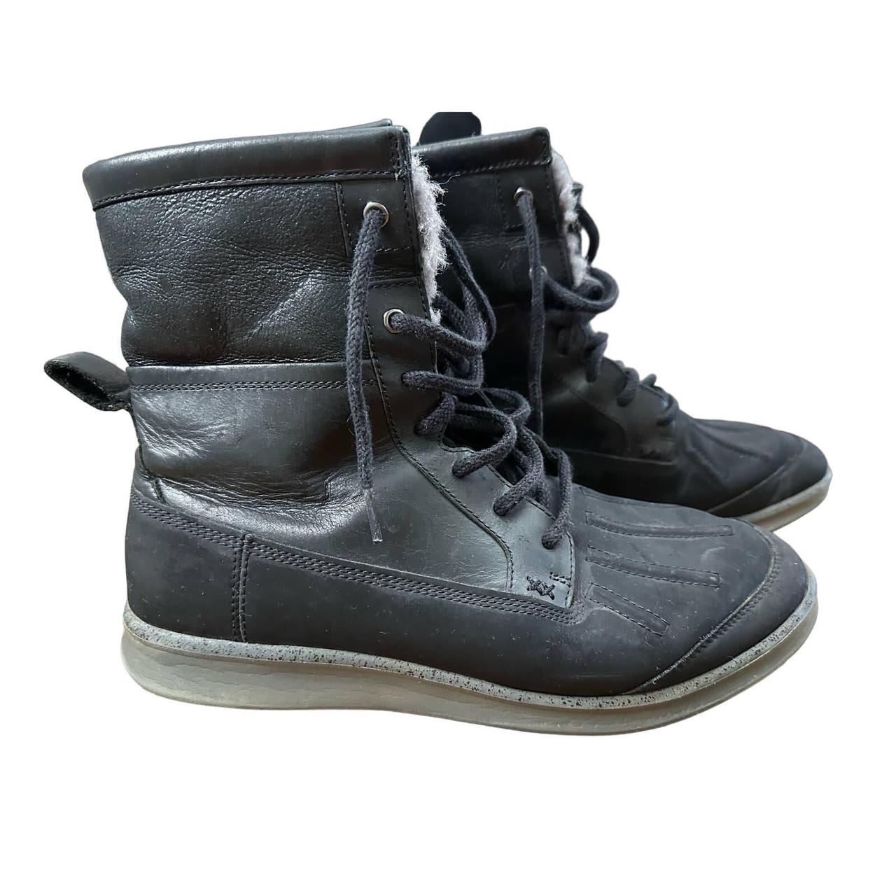 Ugg roskoe sale snow boot