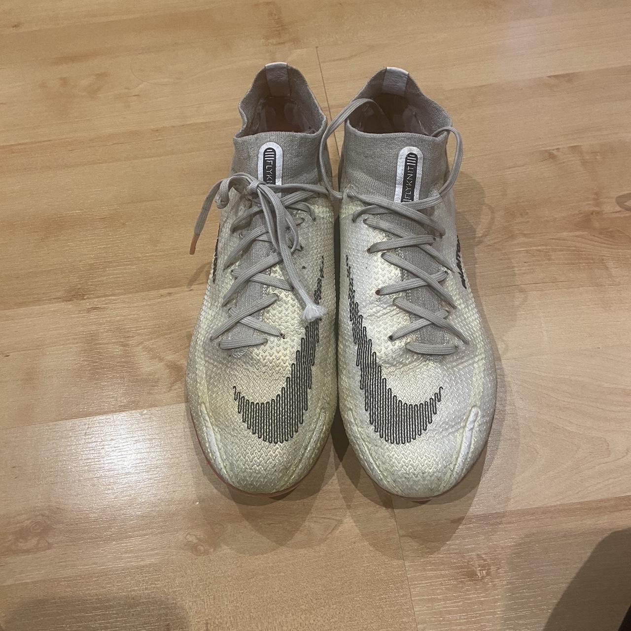 Used nike clearance boots